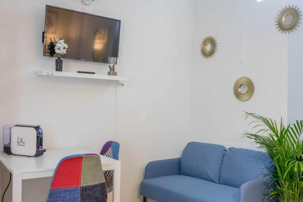 Studio Rue Pietonne Orleans Exterior photo